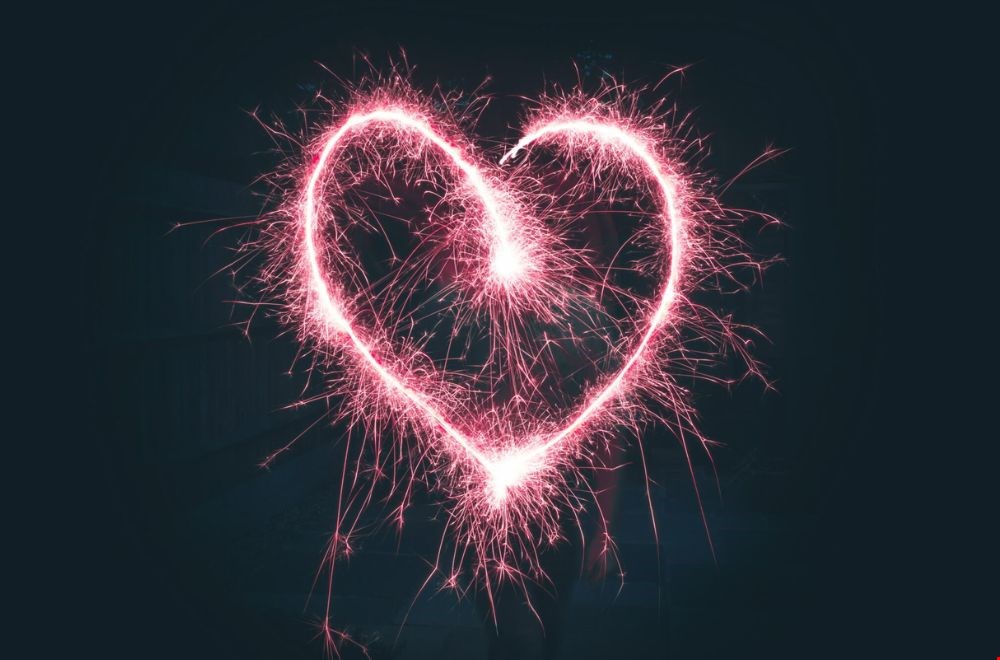 Toon jouw liefde met deze top 5 romantische cadeaus Toon jouw liefde met deze top 5 romantische cadeaus